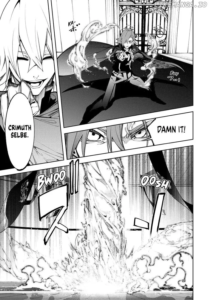 Wistoria: Wand and Sword Chapter 50 image 14_optimized